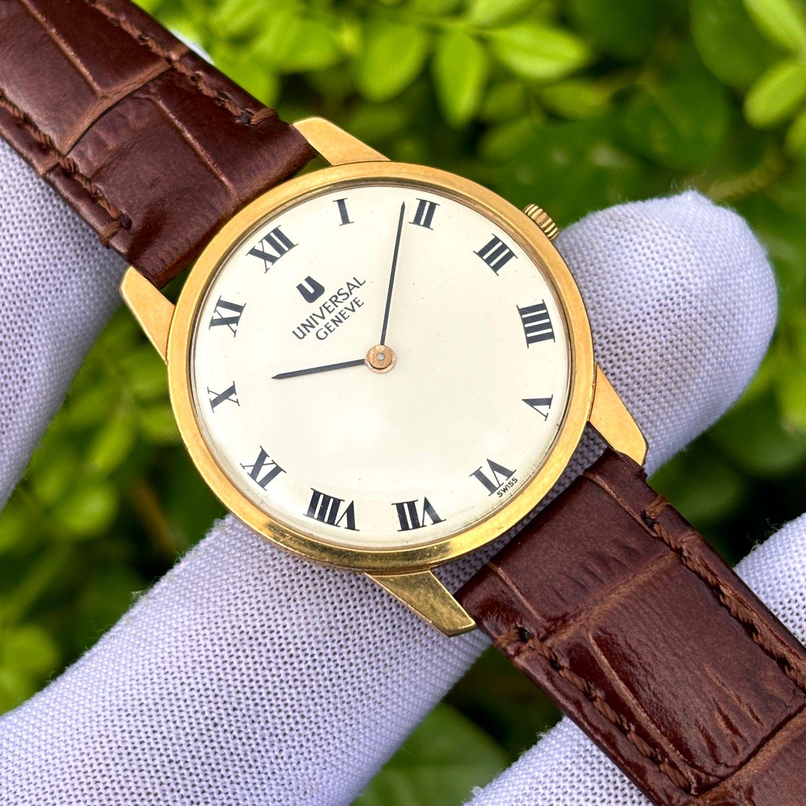 Universal geneve - Etsy 日本