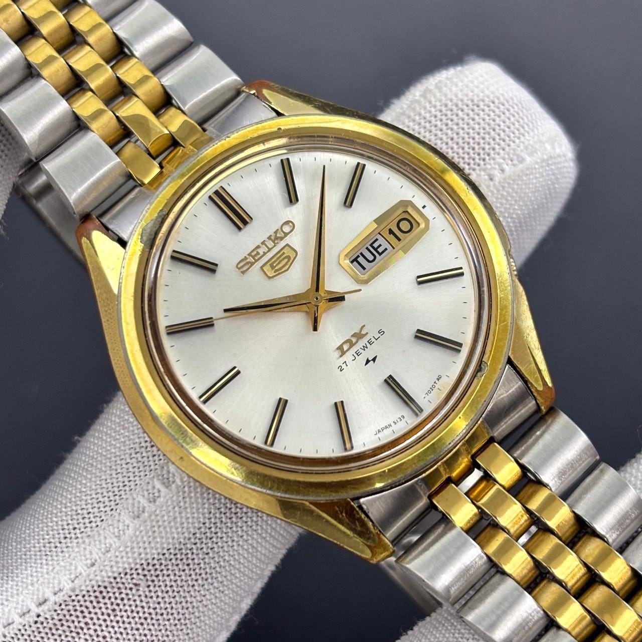 Seiko Dx - Etsy
