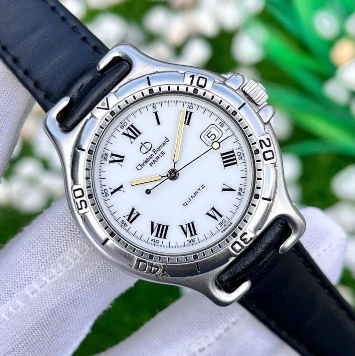 Christian bernard watch - Etsy 日本