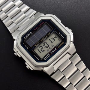 Casio Al 190 - Etsy