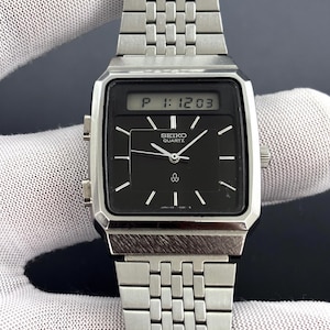 Seiko h357 - Etsy 日本