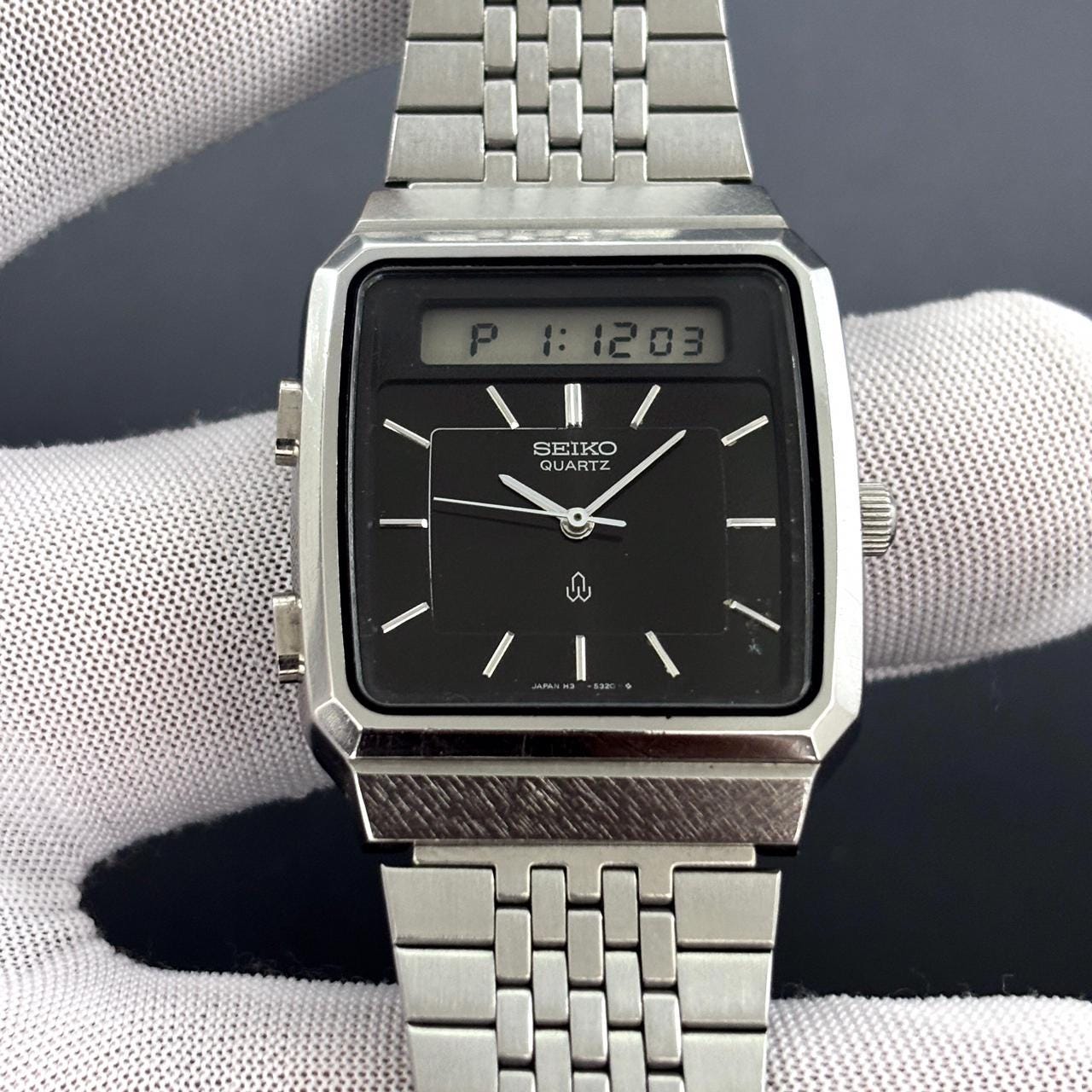 Seiko h357 - Etsy 日本
