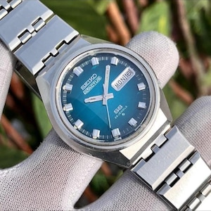 Seiko5 actus - Etsy 日本