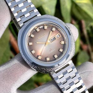 Orient 27 jewels - Etsy 日本
