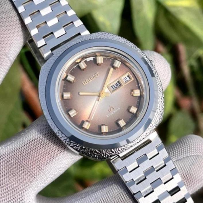 Orient 27 jewels - Etsy 日本