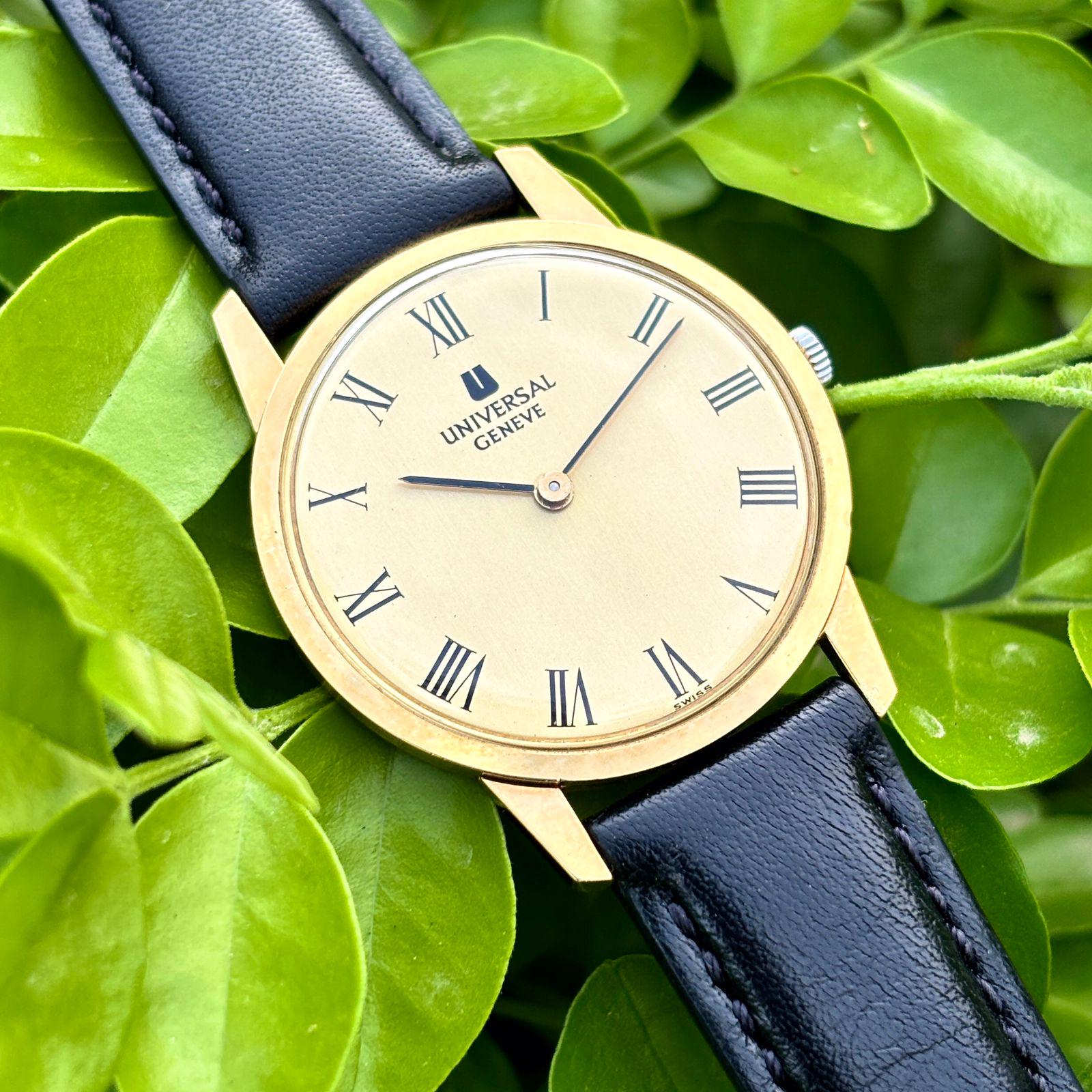 Universal geneve - Etsy 日本