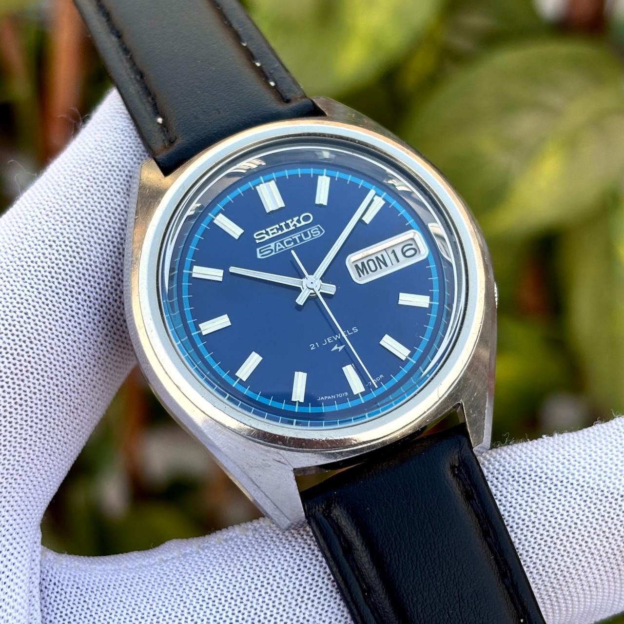 Seiko5 actus - Etsy 日本
