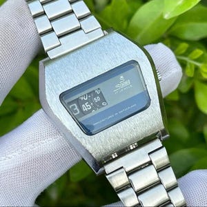 Watch Sorna - Etsy