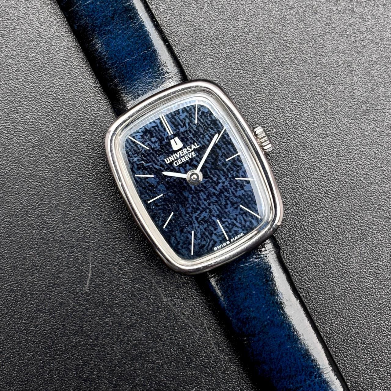 UNIVERSAL GENEVE 時計用ケース 空箱のみ Universal Geneve Watch Case - Etsy