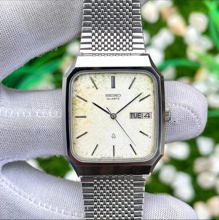 Seiko 5933 - Etsy