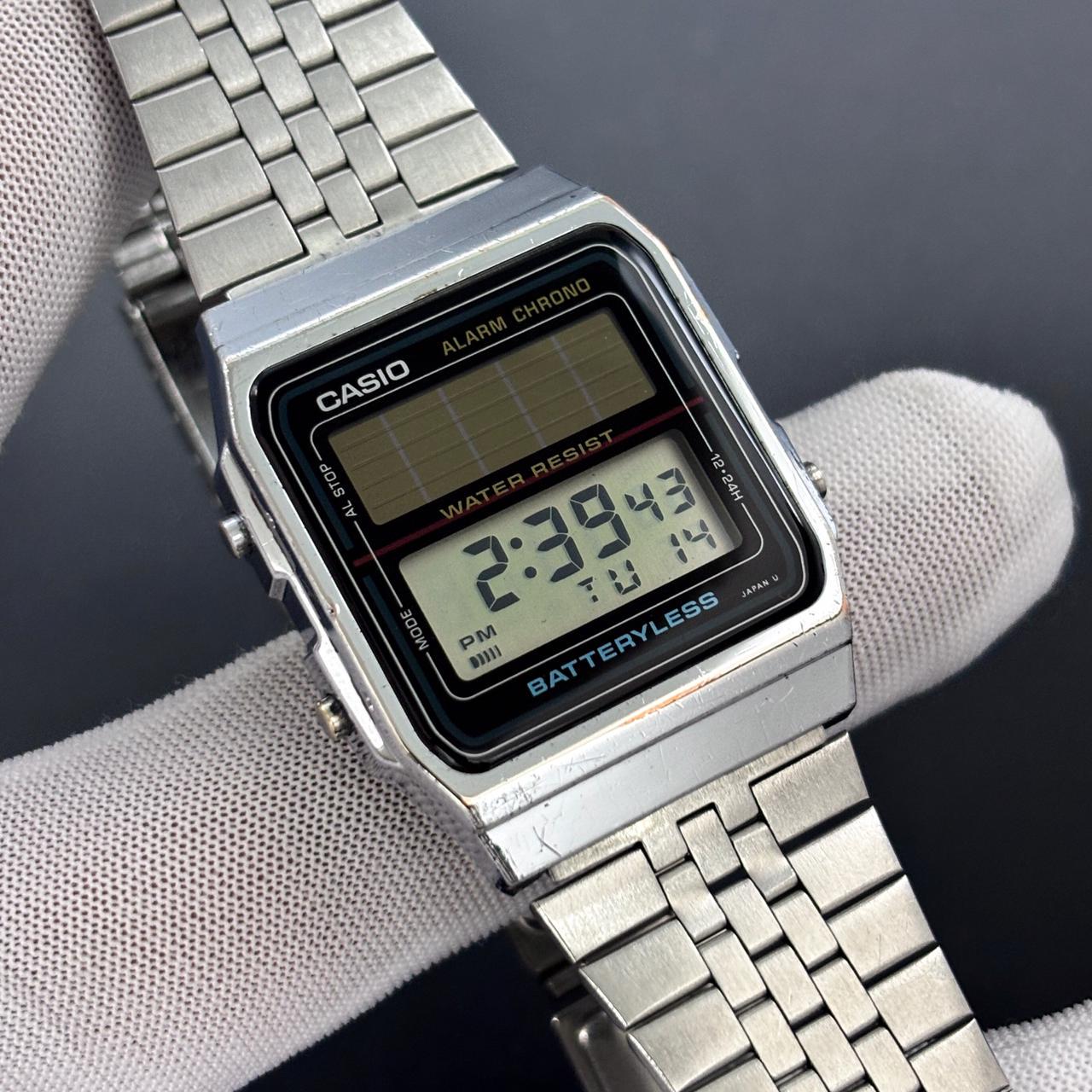 Casio Al 180 - Etsy