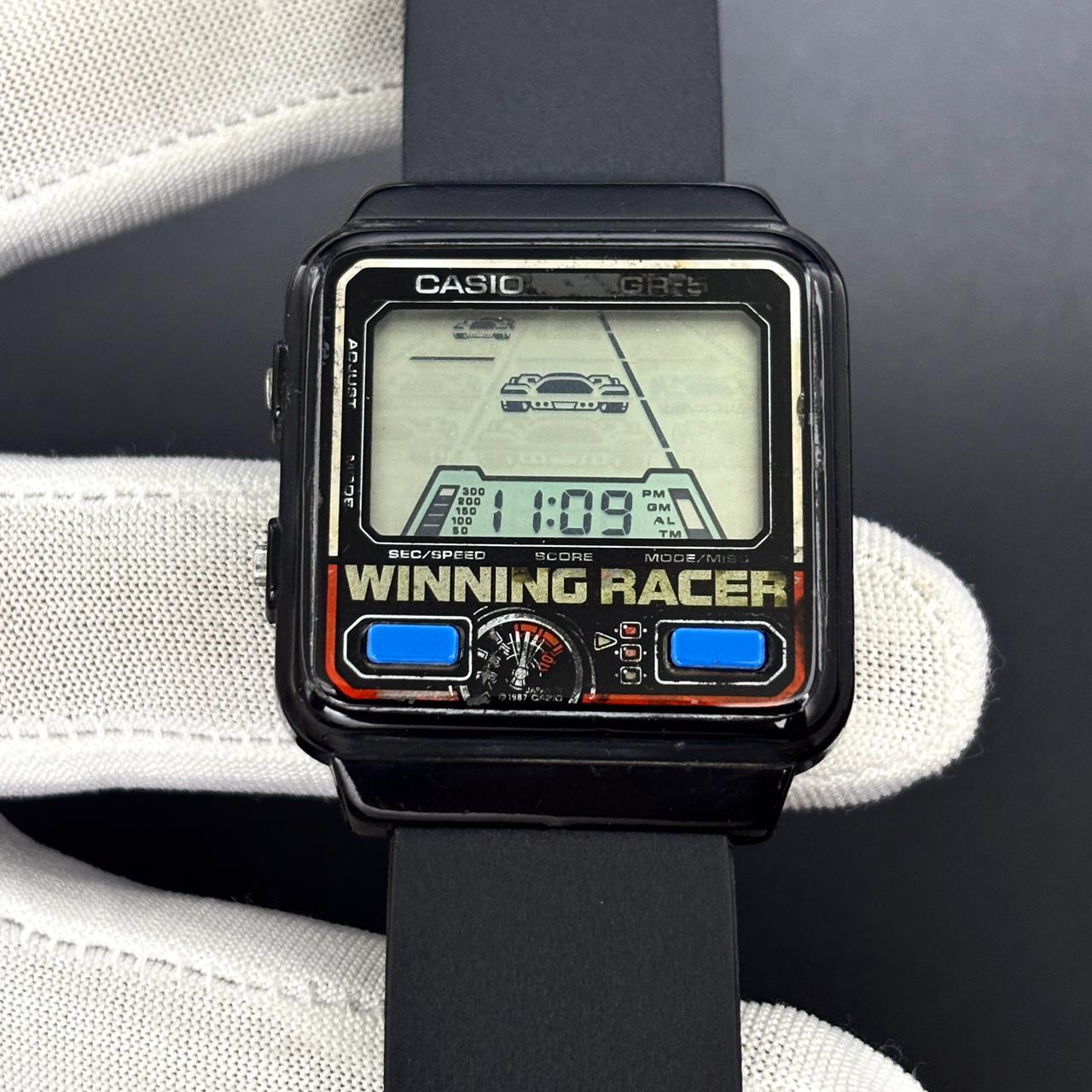 Casio game watch - Etsy 日本