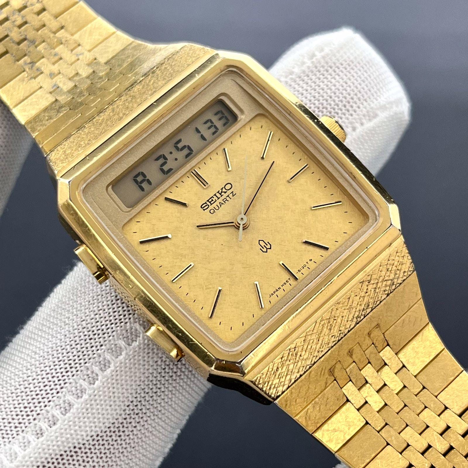 Seiko Alba Aka - Etsy Canada