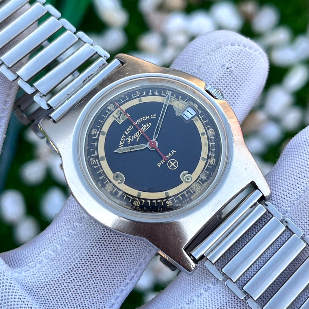 West end watch - Etsy 日本