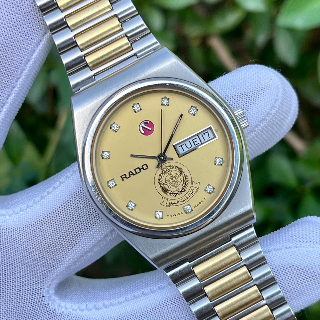 Rado voyager watch - Etsy 日本