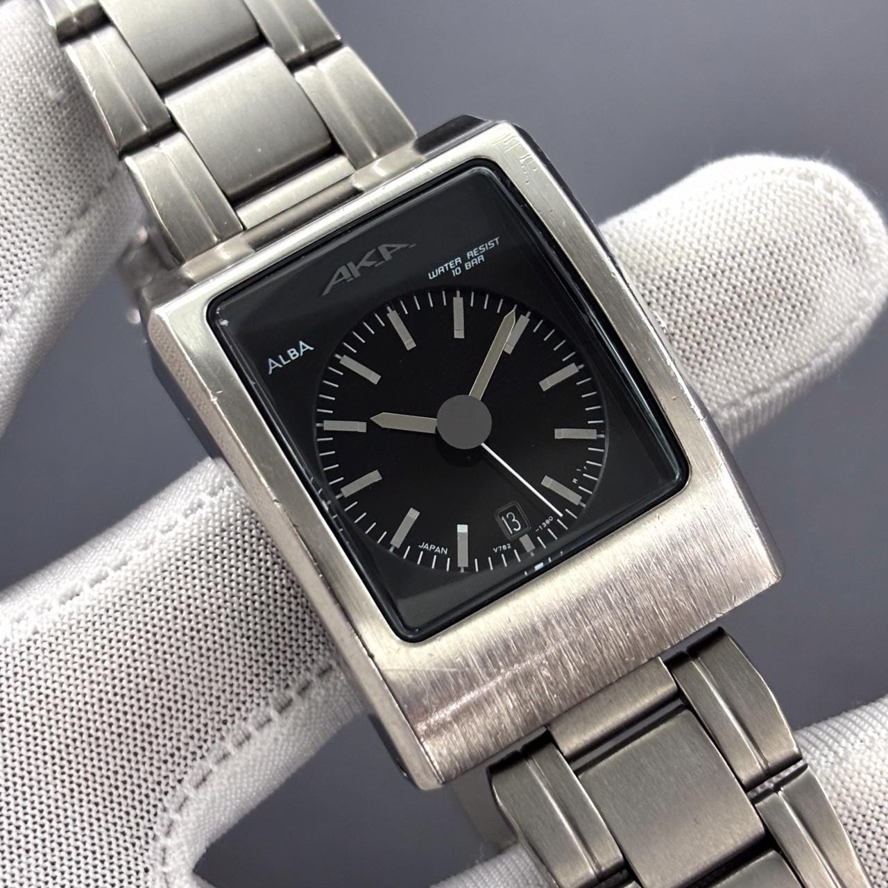 Seiko alba - Etsy 日本