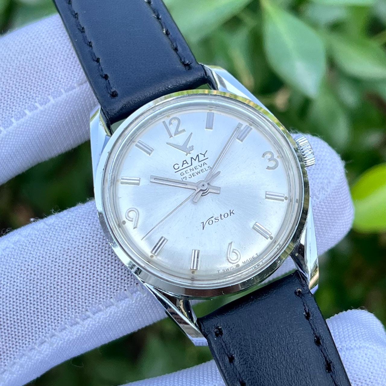 Camy watch - Etsy 日本
