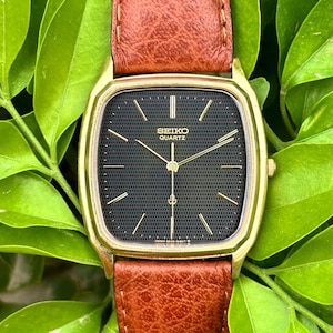 Seiko 6030 - Etsy
