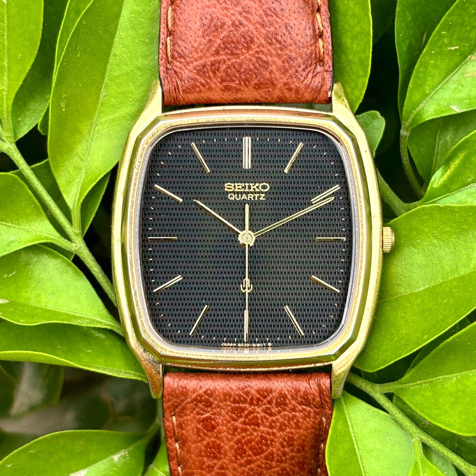Seiko Sgp - Etsy