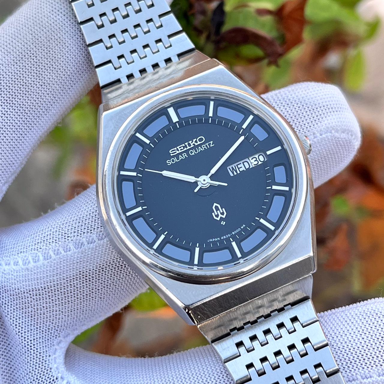 Seiko sq100 - Etsy 日本