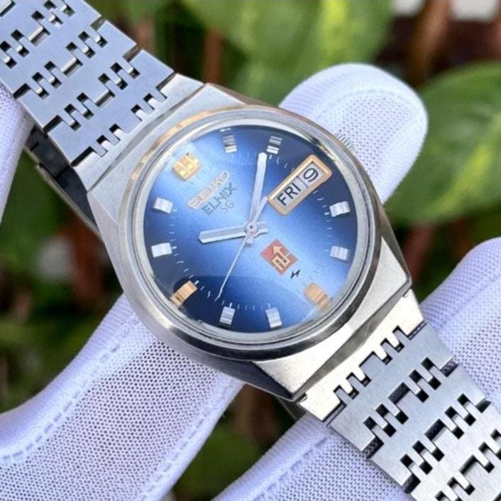 Seiko Elnix - Etsy Seiko Elnix - Etsy