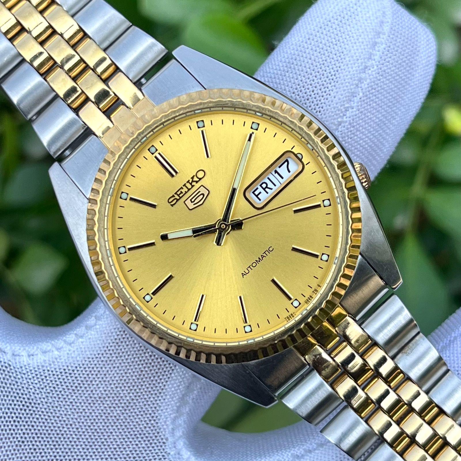 Seiko 5 7009 - Etsy 日本