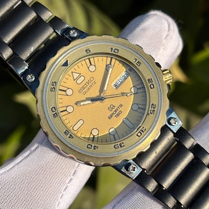 Seiko sports 150 - Etsy 日本