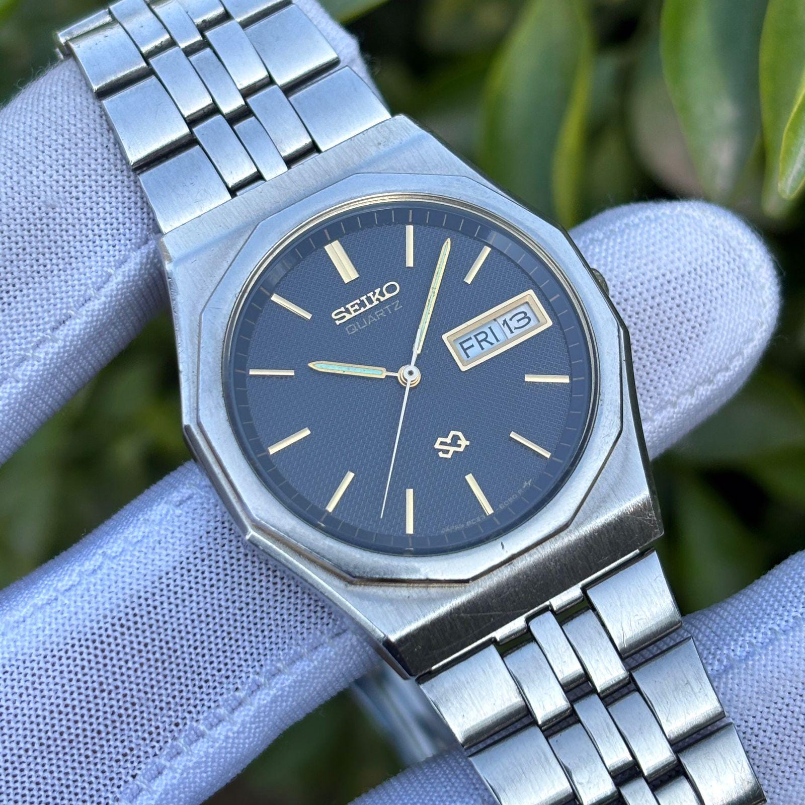 Seiko 2628 - Etsy 日本