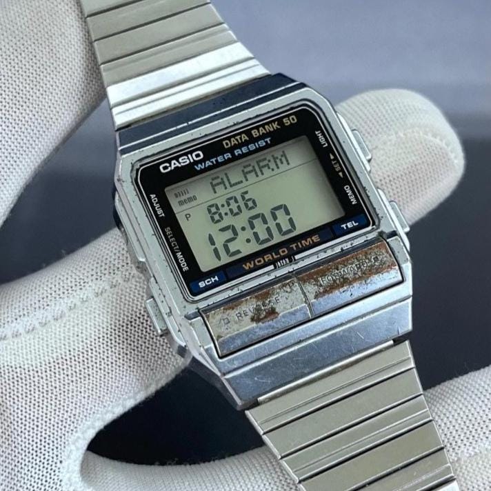 Casio 300 - Etsy 日本
