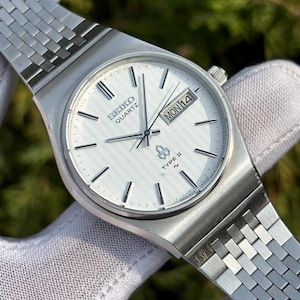 Seiko type ii - Etsy 日本