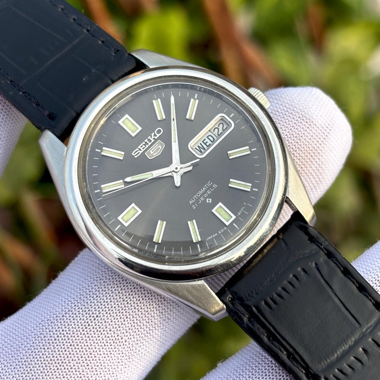 Seiko 6319 - Etsy 日本