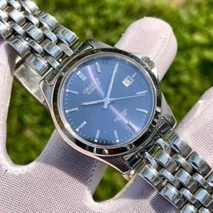 Orient Swimmer - Etsy