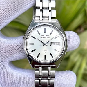 Seiko 7019 - Etsy