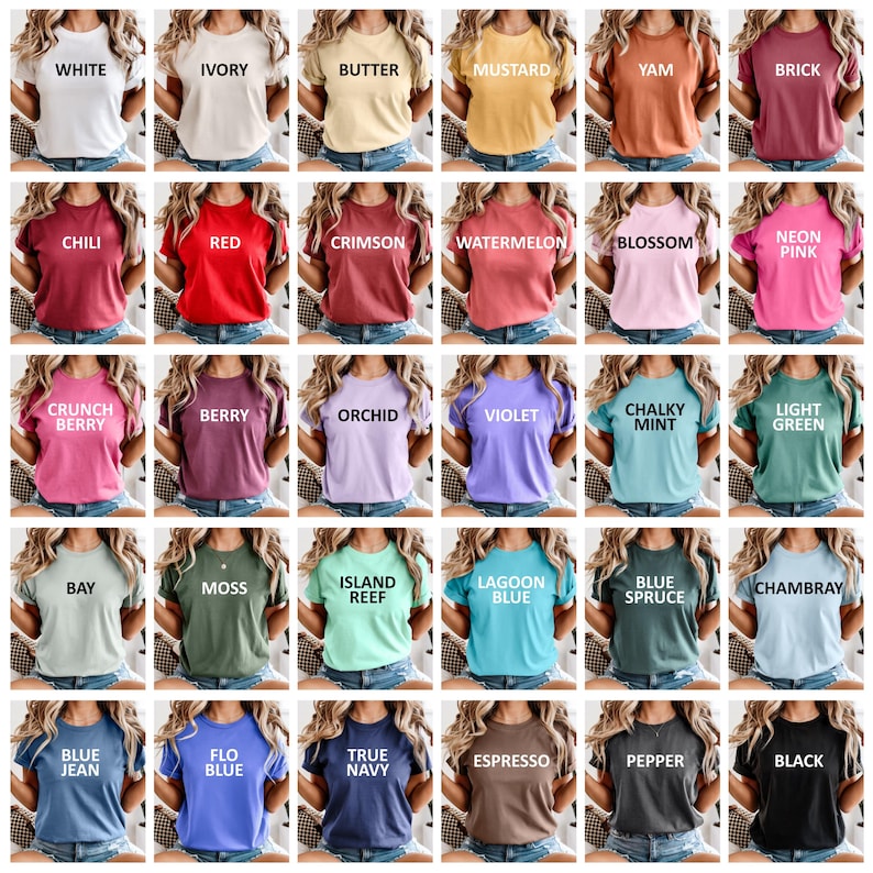 Comfort Colors® Vintage Boho Sun Shirt, Sun Face Mountain Tee, Granola Girl Hippie image 8