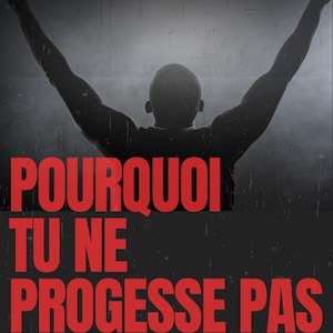 E-Book (PDF) zum Thema Gewichtstraining – Leitfaden für Fortschritte im Fitnessstudio + Fitnesskonzeptvorlage