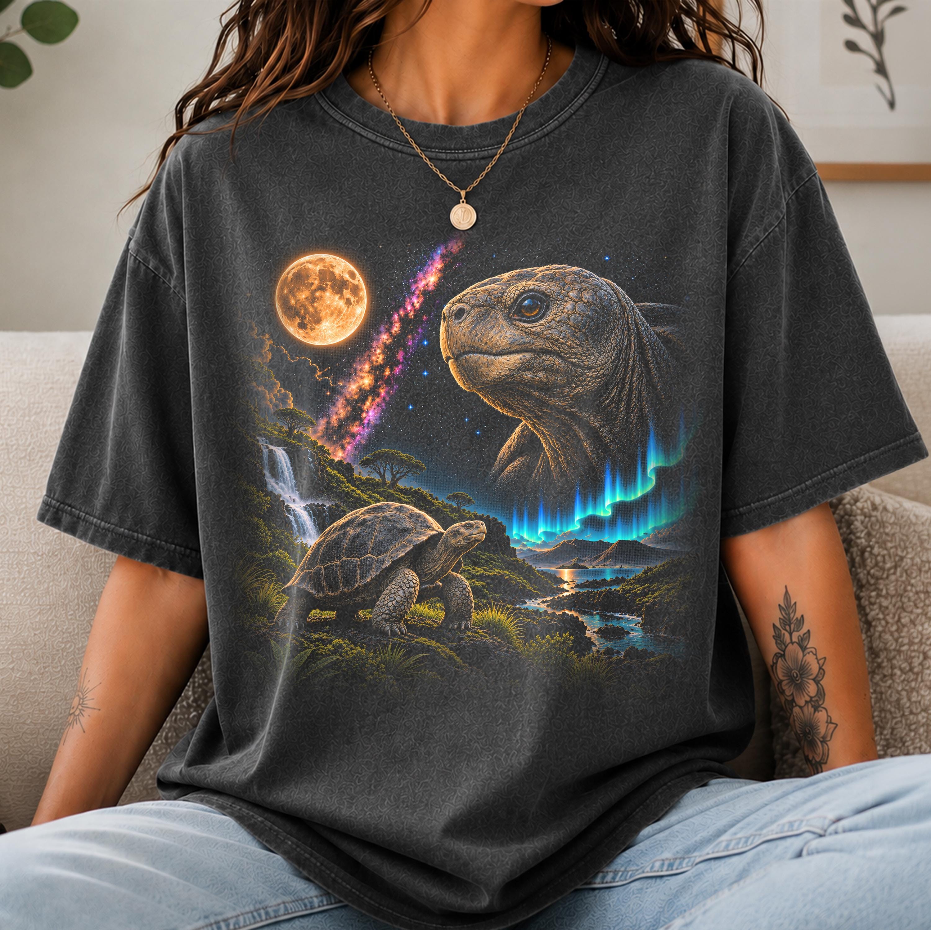 Tortoise Shirts - Etsy