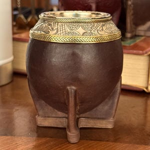 Mate tea cup - Etsy 日本
