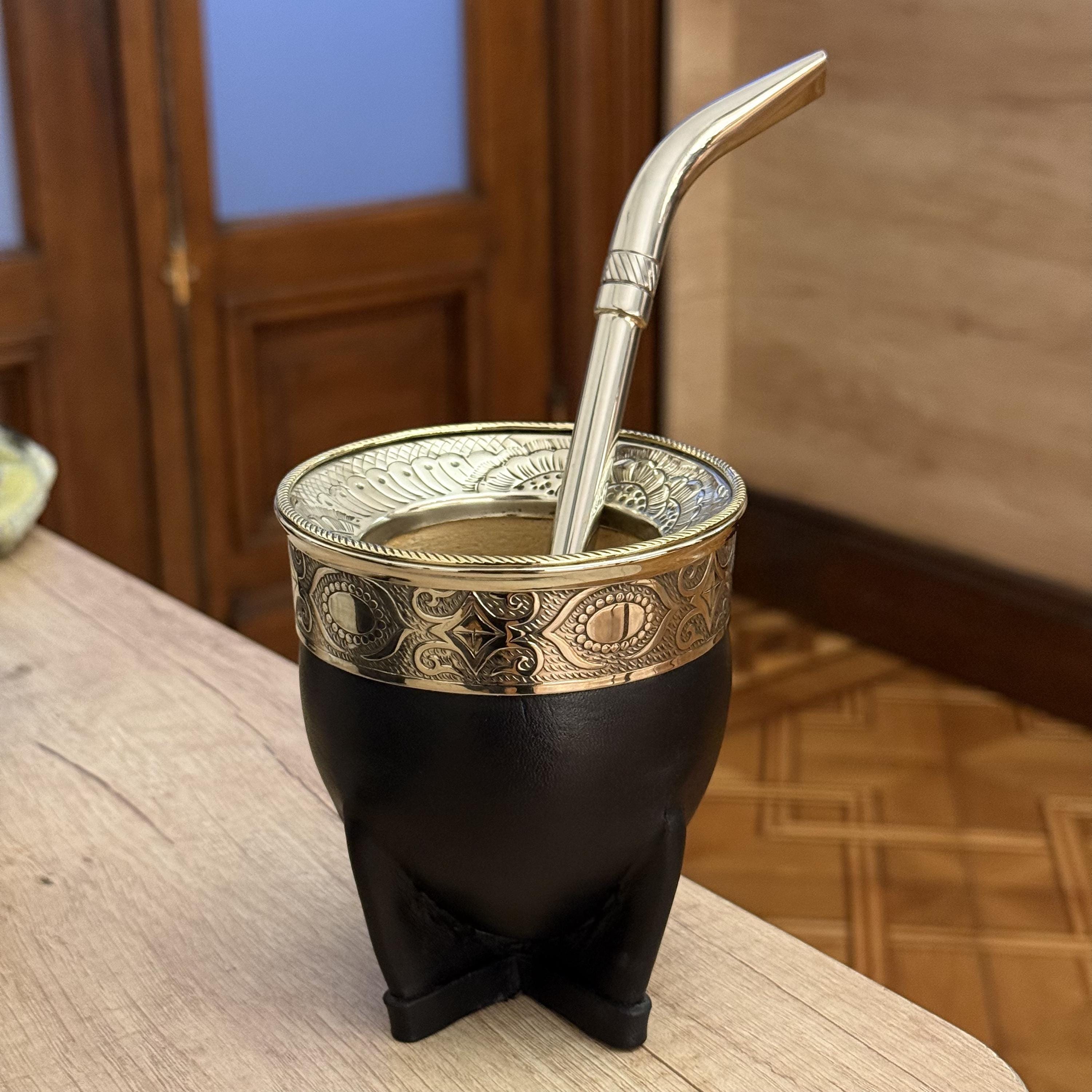 Calabaza mate - Etsy 日本