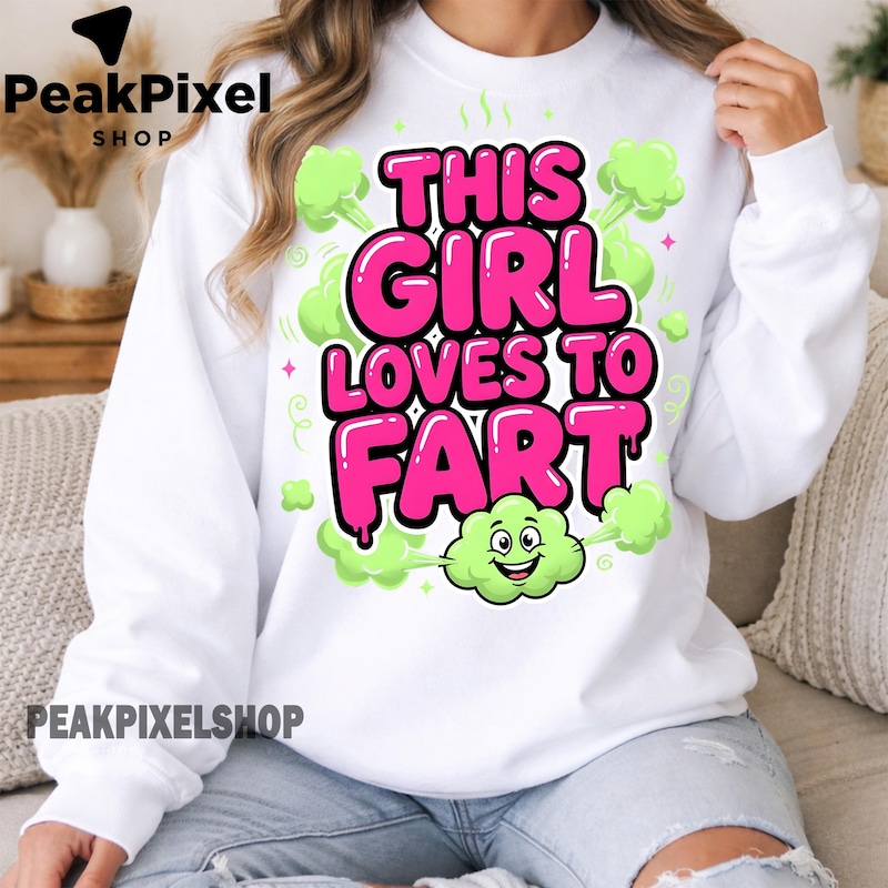Girl Fart Art Etsy girl-fart-art-etsy