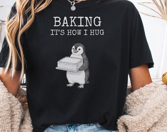 Funny Baker Gift, Baking Mom, Baking Moms Gift, Women's Funny Baking Gift, Cooking Humor, Cookie Lover