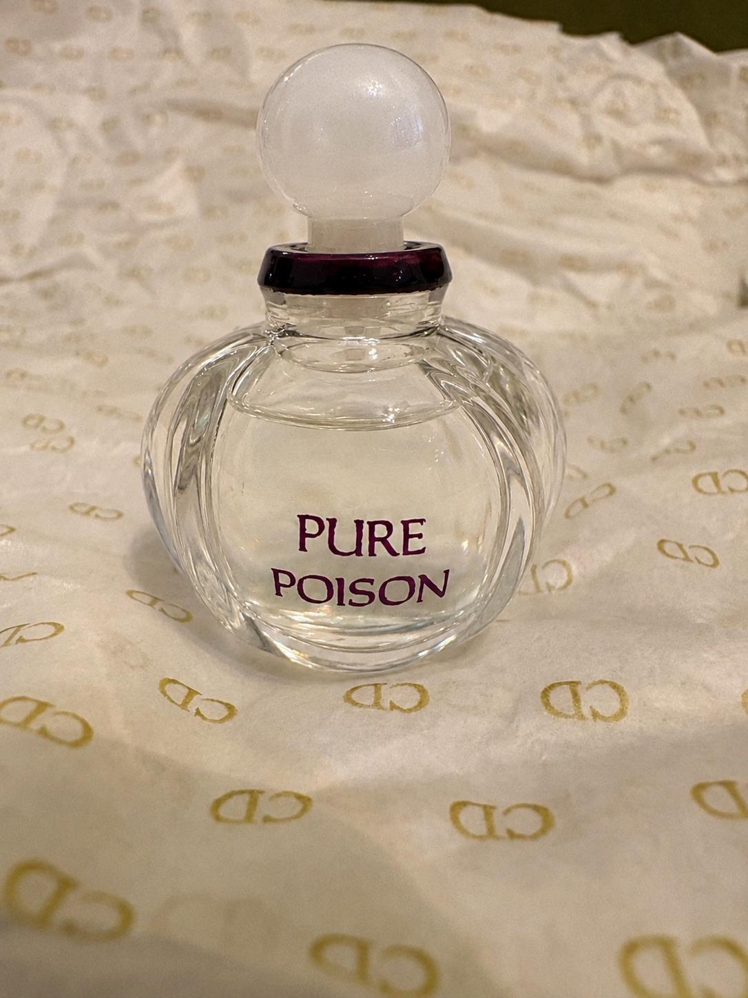 Dior poison mini - Etsy 日本