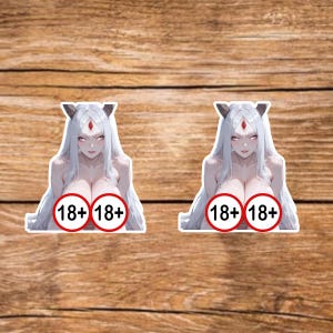Naruto Sex Toys - Etsy Norway