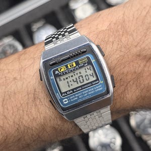 Seiko alba - Etsy 日本