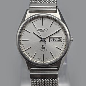 Seiko type ii - Etsy 日本