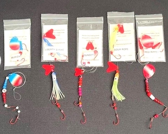 Patriot Power Pack