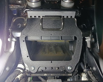 Conducto de ADN para CF Moto 450 MT (archivo stl 3D)