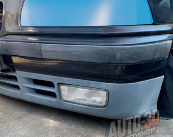Cubierta/eliminación de faros para BMW e36 (archivo STL 3D)