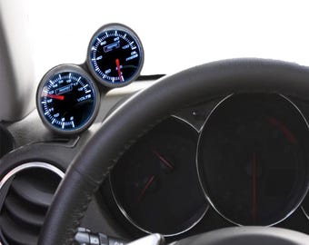 Módulo de doble indicador para MAZDA RX8 (archivo 3D STL)