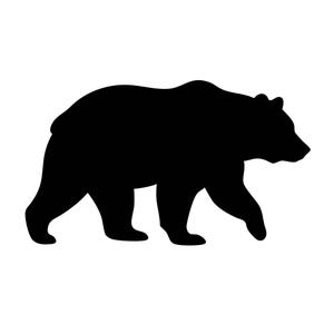 bear silhouette svg, bear silhouette png, bear vector, bear clip art svg, bear logo png, svg files bears, bear download, bear clipart png
