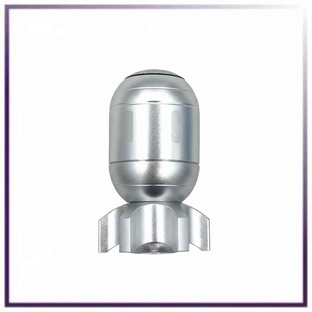 Murderdrones Silver - Etsy